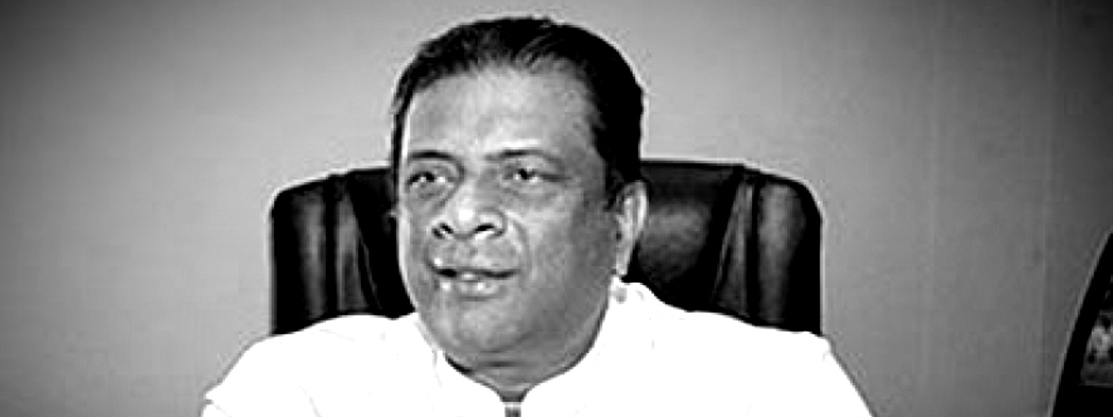 ජෙයරාජ්ඝාතනය: හිටපු SP, හිටපු LTTE සමාජිකයා නිදහස්